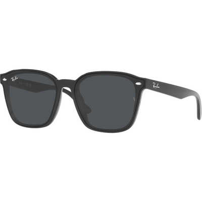 レイバン Ray-Ban サングラス RB4392D 601/87 66mm ブラック
