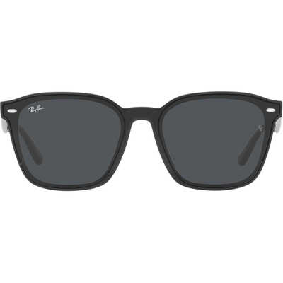 レイバン Ray-Ban サングラス RB4392D 601/87 66mm ブラック