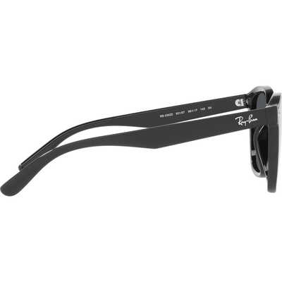 レイバン Ray-Ban サングラス RB4392D 601/87 66mm ブラック