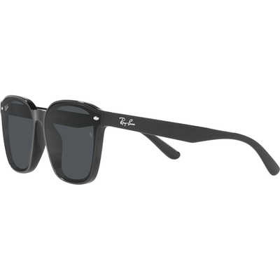 レイバン Ray-Ban サングラス RB4392D 601/87 66mm ブラック