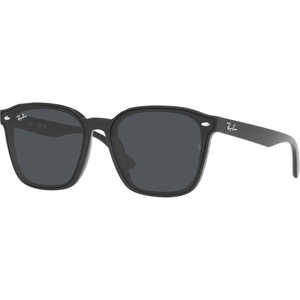 レイバン Ray-Ban サングラス RB4392D 601/87 66mm ブラック/ダークグレー RB4392D_6018766