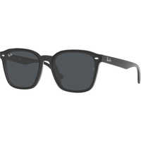レイバン Ray-Ban サングラス RB4392D 601/87 66mm ブラック