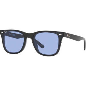 レイバン Ray-Ban サングラス RB4391D 601/80 65mm ブラック/ブルー RB4391D_6018065