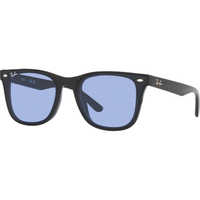 国内正規品】メーカー２年保証付 レイバン サングラス RB4391D 601/80 601 80 65サイズ ブルー Ray-Ban  アジアンフィットモデル レディース メンズ : rb4391d-601-80 : サングラスオンライン Yahoo!店 - 通販 -  Yahoo!ショッピング