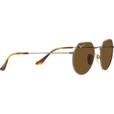 レイバン Ray-Ban サングラス RB8165 920757 51mm デミグロス