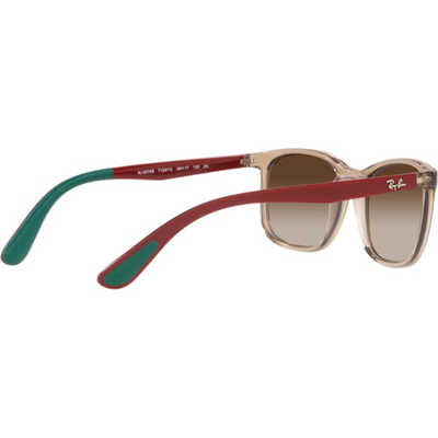 レイバン Ray-Ban サングラス 【子供用】RJ9076S 712313 49mm TRASP BR