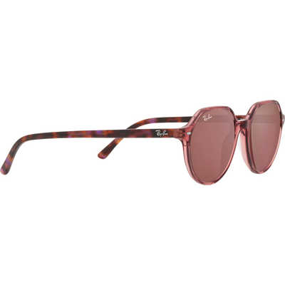レイバン Ray-Ban サングラス THALIA RB2195F 66372K 53mm TRASP