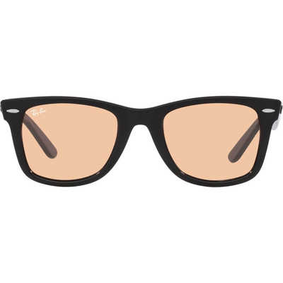 レイバン Ray-Ban サングラス WAYFARER RB2140F 601/4B 52mm ブラック 