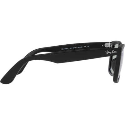 レイバン Ray-Ban サングラス WAYFARER RB2140F 601SR5 52mm