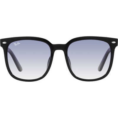 レイバン RayBan サングラス Low Bridge Fit 57mm ポリッシュブラック 