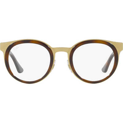 レイバン RayBan サングラス BONNIE TRANSITIONS 50mm ゴールド上に