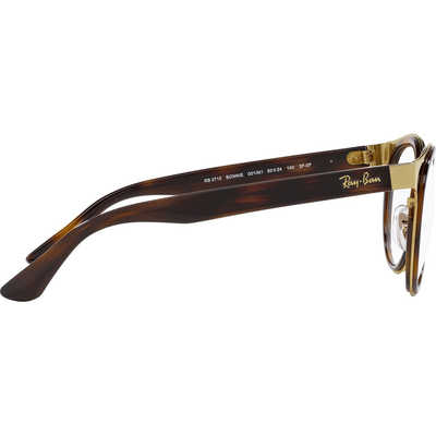 レイバン RayBan サングラス BONNIE TRANSITIONS 50mm ゴールド上に