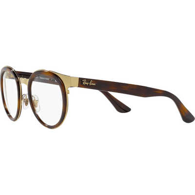 レイバン RayBan サングラス BONNIE TRANSITIONS 50mm ゴールド上に