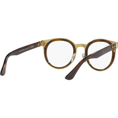 レイバン RayBan サングラス BONNIE TRANSITIONS 50mm ゴールド上に