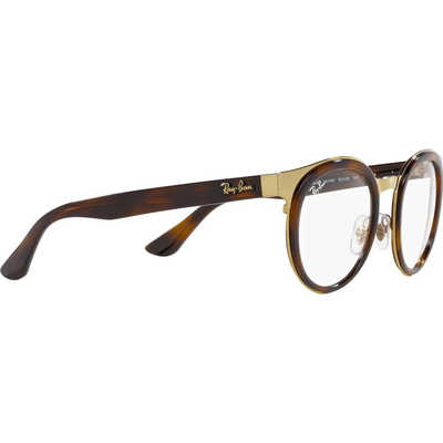 レイバン RayBan サングラス BONNIE TRANSITIONS 50mm ゴールド上に