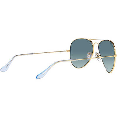 レイバン　サングラス　ブルー　アビエイター 楽天市場】レイバン サングラス アビエーター Ray-Ban RB3025