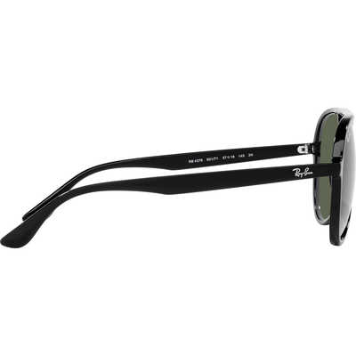 RayBan ツーブリッジ　サングラス RB3765 9196GI 53 レイバン Ray-Ban サングラス ダブルブリッジ