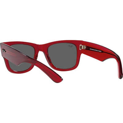 レイバン公式ストア】 Ray-Ban® RB9080S KIDS BIO-BASED