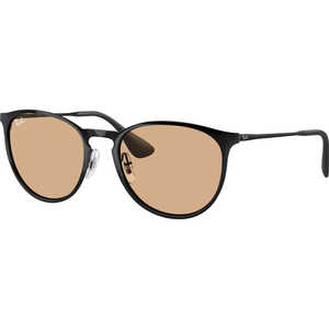 レイバン RayBan サングラス ERIKA METAL WASHED LENSES 54mm ブラック/ブラウン 0RB3539 002/93(54) レイバン RayBan サングラス ERIKA METAL WASHED LENSES 54mm ブラック/ブラウン 0RB3539 002/93(54)