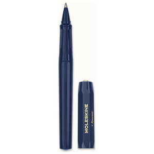 MOLESKINE モレスキン×カヴェコボールペン ブルー KAWBALLPENBLUE MOLESKINE モレスキン×カヴェコボールペン ブルー KAWBALLPENBLUE