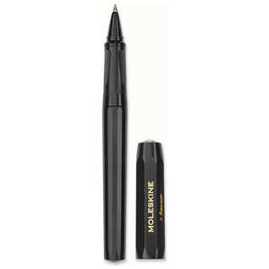 MOLESKINE モレスキン×カヴェコ ローラーペン BLACK KAWROLLERPENBK MOLESKINE モレスキン×カヴェコ ローラーペン BLACK KAWROLLERPENBK