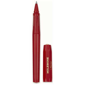 MOLESKINE モレスキン×カヴェコ ローラーペン RED KAWROLLERPENRED MOLESKINE モレスキン×カヴェコ ローラーペン RED KAWROLLERPENRED