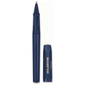 MOLESKINE モレスキン×カヴェコ ローラーペン BLUE KAWROLLERPENBLUE MOLESKINE モレスキン×カヴェコ ローラーペン BLUE KAWROLLERPENBLUE
