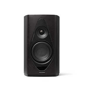 SONUSFABER ワイヤレススピーカー ペア Duetto Graphite ［Bluetooth対応 /Wi-Fi対応］ グラファイト DUETTOGRAPHITE