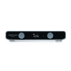VOLUMIO USB-DAC Preciso VOLUMIO USB-DAC Preciso