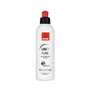 RUPES R-CP-250-UF RUPES UNO PURE ポリッシングコンパウンド (超微粒子)250ml RCP250UF