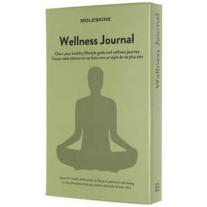 MOLESKINE パッション ジャーナル - ウェルネス PASWELL MOLESKINE パッション ジャーナル - ウェルネス PASWELL