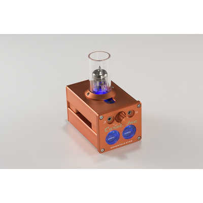 CAROTONE プリメインアンプ ［真空管］ ERNESTOLOEYES の通販