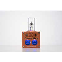 CAROTONE プリメインアンプ ［真空管］ ERNESTOLOEYES の通販