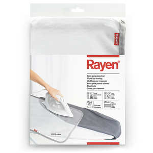 アントレックス Rayen アイロンメッシュクロス 126670