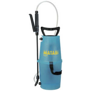 ゴイツパー MATABi 蓄圧式噴霧器 POLITA7 82842 ゴイツパー MATABi 蓄圧式噴霧器 POLITA7 82842