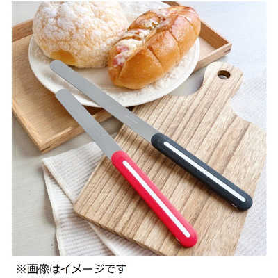 アルコス テーブルナイフ ロング15cm ホワイト 373442 の通販