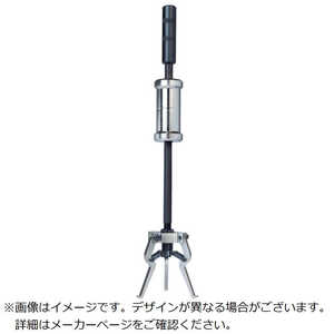 FORZA ベアリングプーラー (ウチカケソトカケケンヨウ)25-100MM 4720C
