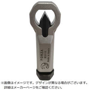 FORZA ナットブレーカー 8-24mm 6312I