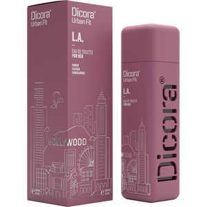 KAZU Dicora L.A. EDT 100mL