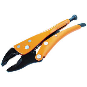 GRIPON社 GRIP-ON グリッププライヤー 135mm 11105 GRIPON社 GRIP-ON グリッププライヤー 135mm 11105