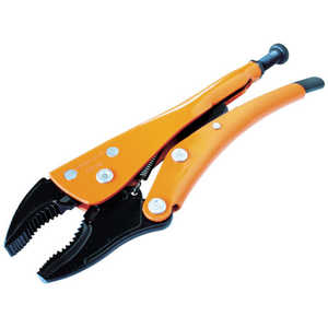 GRIPON社 GRIP-ON グリッププライヤー 235mm 12110 GRIPON社 GRIP-ON グリッププライヤー 235mm 12110