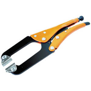 GRIPON社 GRIP-ON クランプ 290mm 23312 GRIPON社 GRIP-ON クランプ 290mm 23312