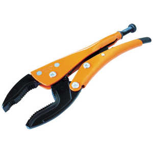GRIPON社 GRIP-ON マルチグリッププライヤー 200mm 13107 GRIPON社 GRIP-ON マルチグリッププライヤー 200mm 13107
