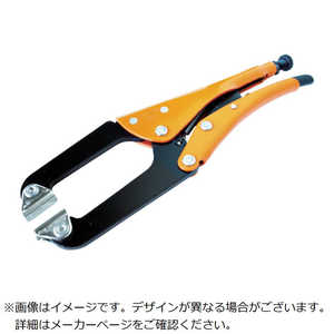 GRIPON社 GRIP-ON クランプ 194mm 23306 GRIPON社 GRIP-ON クランプ 194mm 23306