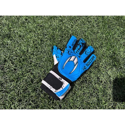 HOSOCCER イニシャル パシュート ネガティブ 4号 ブルー 52.0467 の 