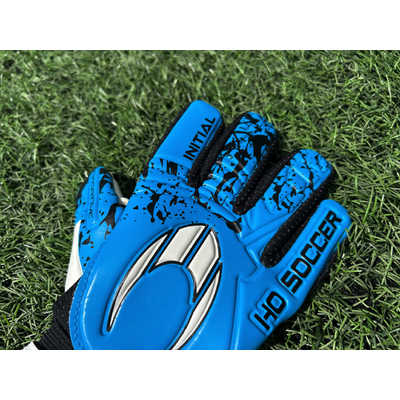 HOSOCCER イニシャル パシュート ネガティブ 4号 ブルー 52.0467 の 