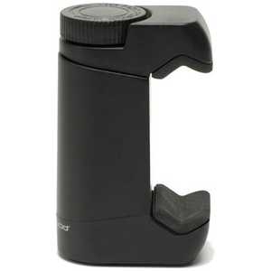 SHOULDERPOD プロフェッショナル用スマートフォングリップ SHOULDERPODG1BK SHOULDERPOD プロフェッショナル用スマートフォングリップ SHOULDERPODG1BK