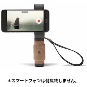 SHOULDERPOD プロフェッショナル用スマートフォングリップ SHOULDERPODS2BK