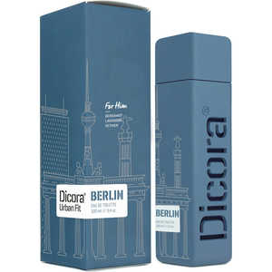 KAZU Dicora x EDT 100mL