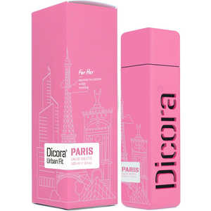 KAZU Dicora パリ EDT 100mL KAZU Dicora パリ EDT 100mL